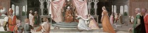 The Story of Esther by Peter Candid